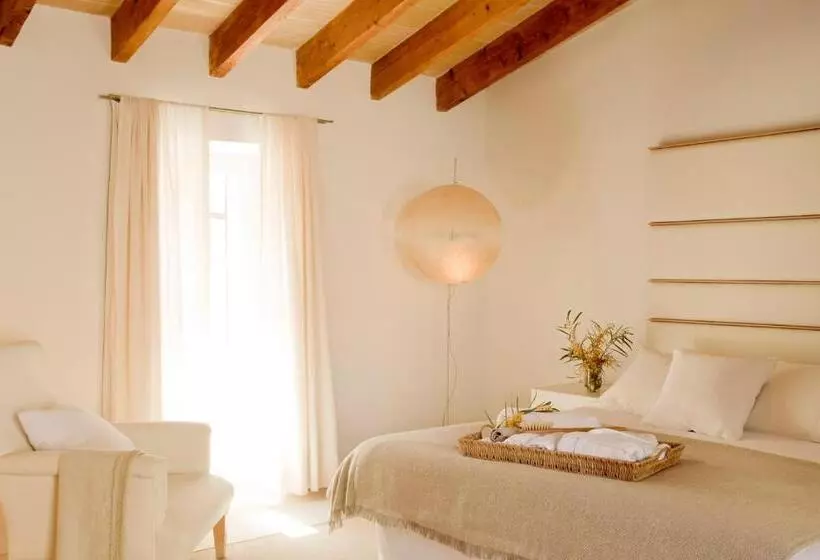 Aamiaismajoitus (B&B) S Hotelet De Santanyi