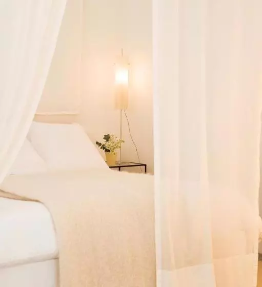 Aamiaismajoitus (B&B) S Hotelet De Santanyi