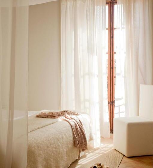 مبيت وإفطار S Hotelet De Santanyi