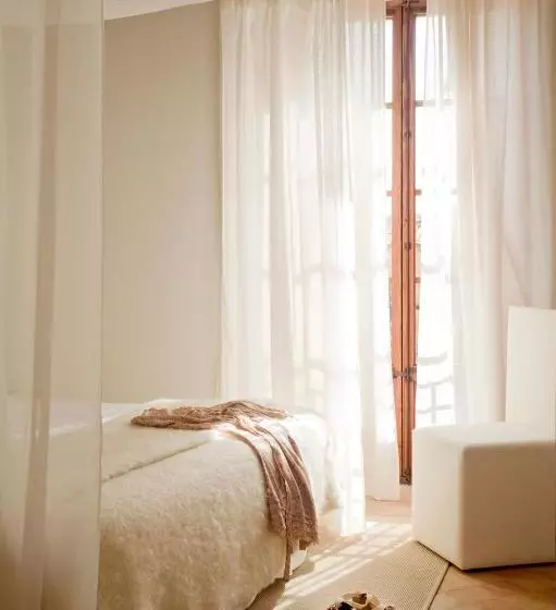 Aamiaismajoitus (B&B) S Hotelet De Santanyi