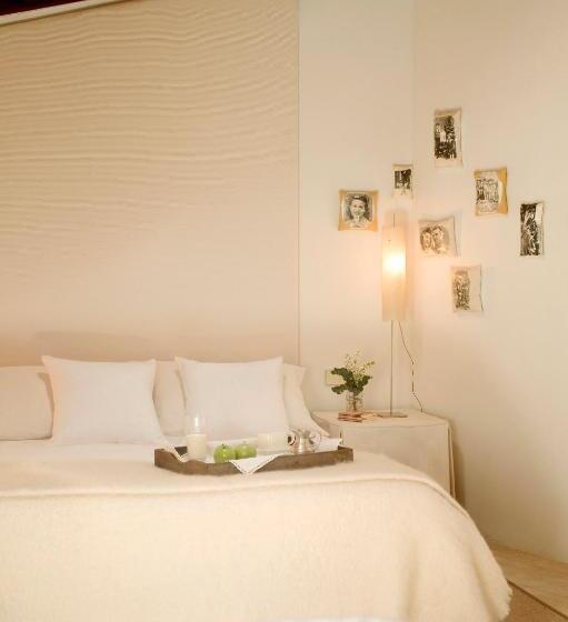 مبيت وإفطار S Hotelet De Santanyi