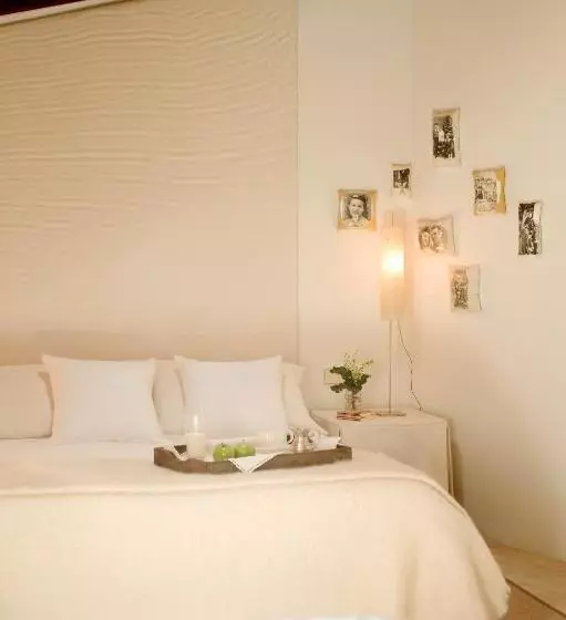 Aamiaismajoitus (B&B) S Hotelet De Santanyi