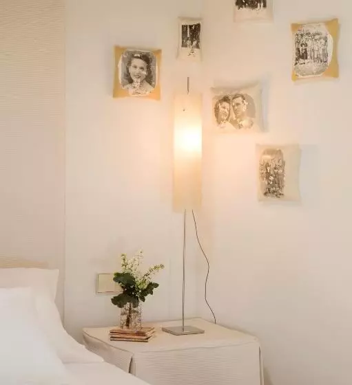 Aamiaismajoitus (B&B) S Hotelet De Santanyi