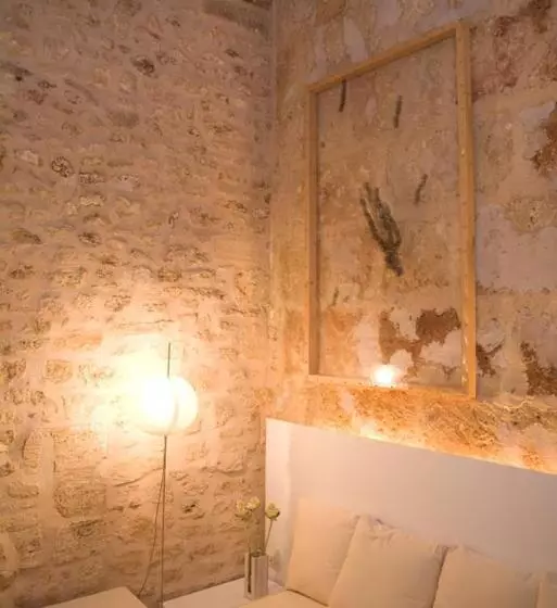 Aamiaismajoitus (B&B) S Hotelet De Santanyi