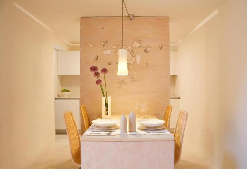 مبيت وإفطار S Hotelet De Santanyi