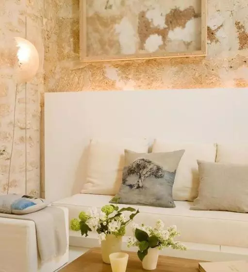 Aamiaismajoitus (B&B) S Hotelet De Santanyi