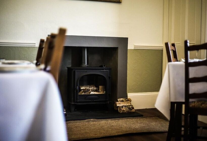 Firtree Bed And Breakfast At Galvelbeg House