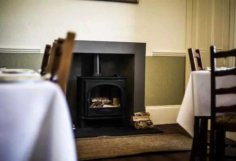 Firtree Bed And Breakfast At Galvelbeg House