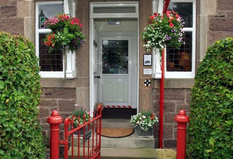 Firtree Bed And Breakfast At Galvelbeg House