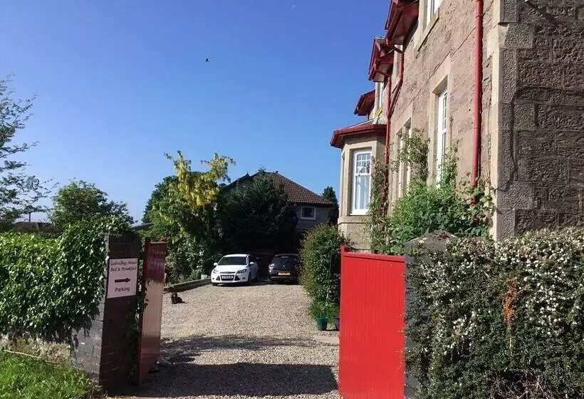 Firtree Bed And Breakfast At Galvelbeg House