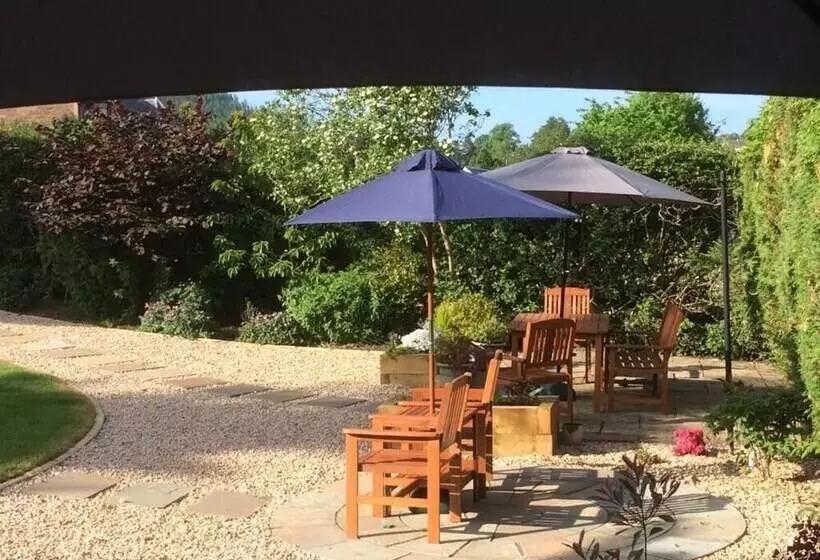 Firtree Bed And Breakfast At Galvelbeg House