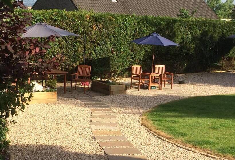 Firtree Bed And Breakfast At Galvelbeg House