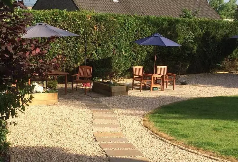 Firtree Bed And Breakfast At Galvelbeg House