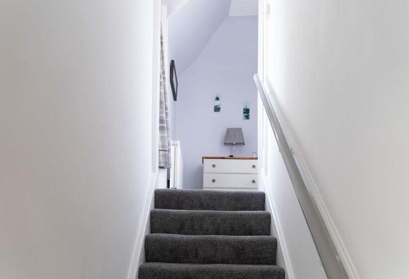 Firtree Bed And Breakfast At Galvelbeg House