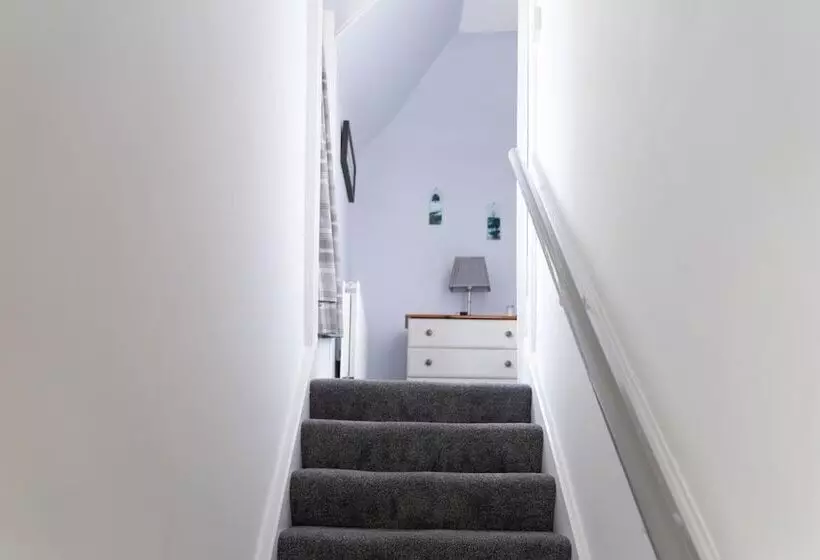 Firtree Bed And Breakfast At Galvelbeg House