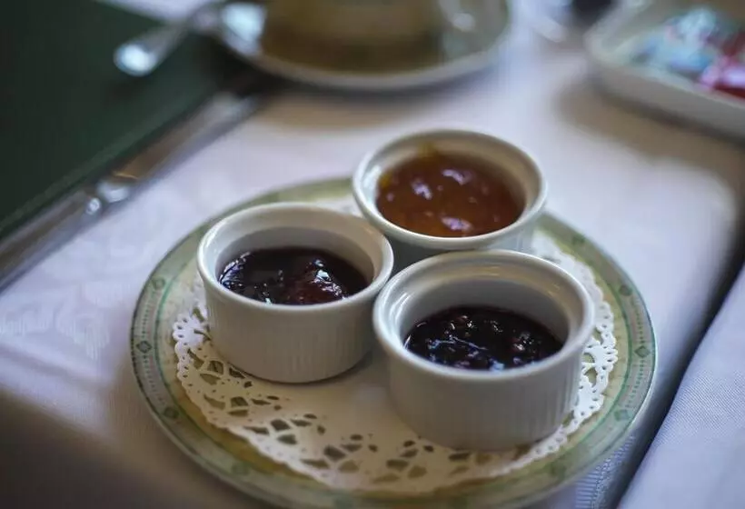 Firtree Bed And Breakfast At Galvelbeg House