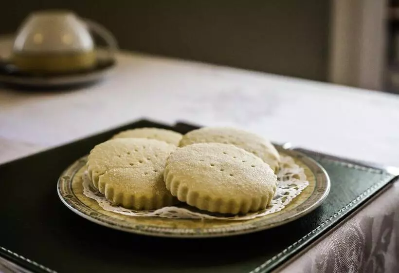 Firtree Bed And Breakfast At Galvelbeg House