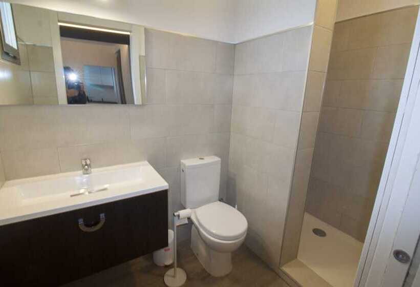 Hostal Sa Vinya Suites