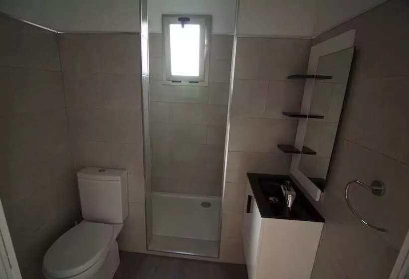 Hostal Sa Vinya Suites