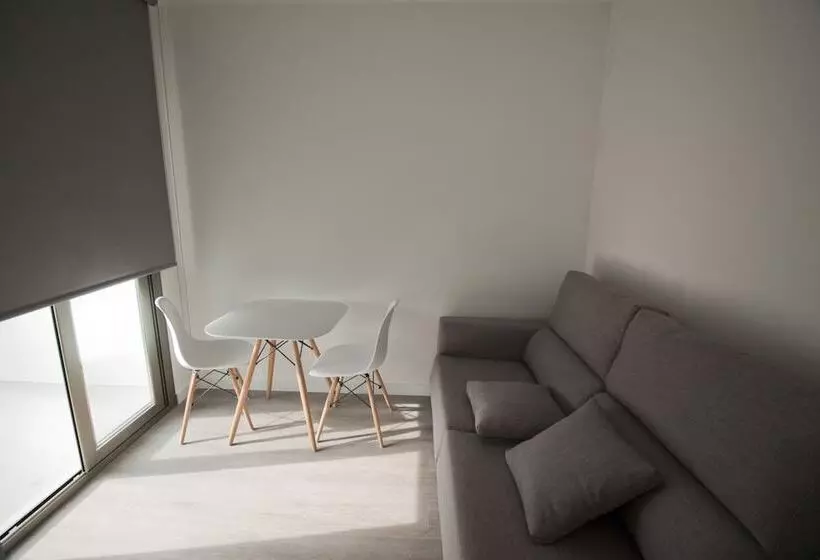 Hostal Sa Vinya Suites
