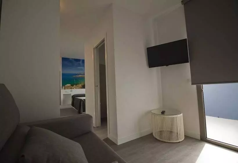 Hostal Sa Vinya Suites