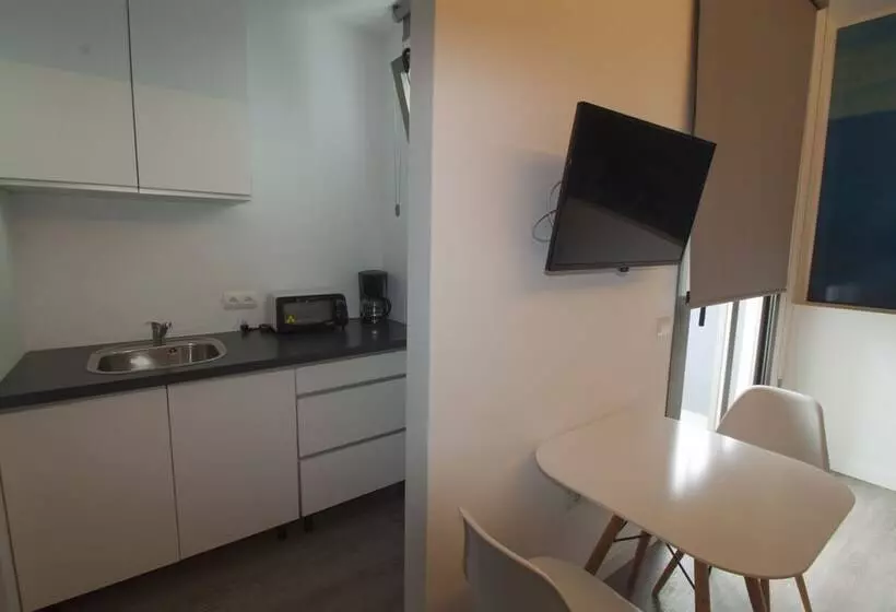 Hostal Sa Vinya Suites