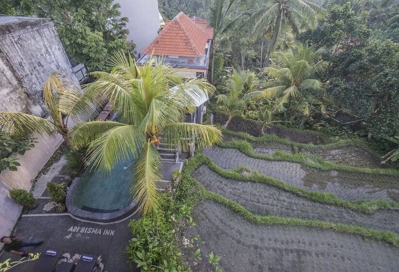 Hotel Adi Bisma Inn