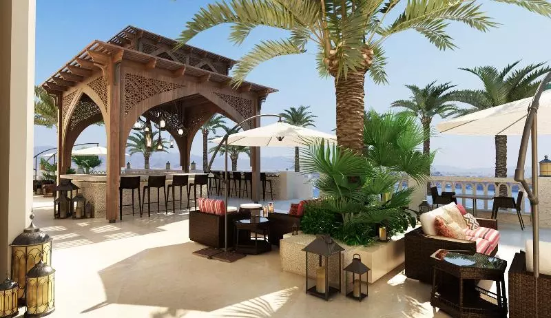 Al Manara, A Luxury Collection Hotel, Aqaba