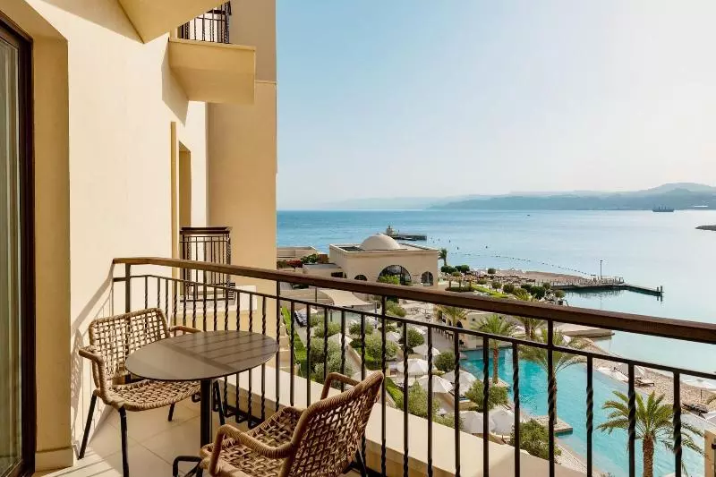 Al Manara, A Luxury Collection Hotel, Aqaba