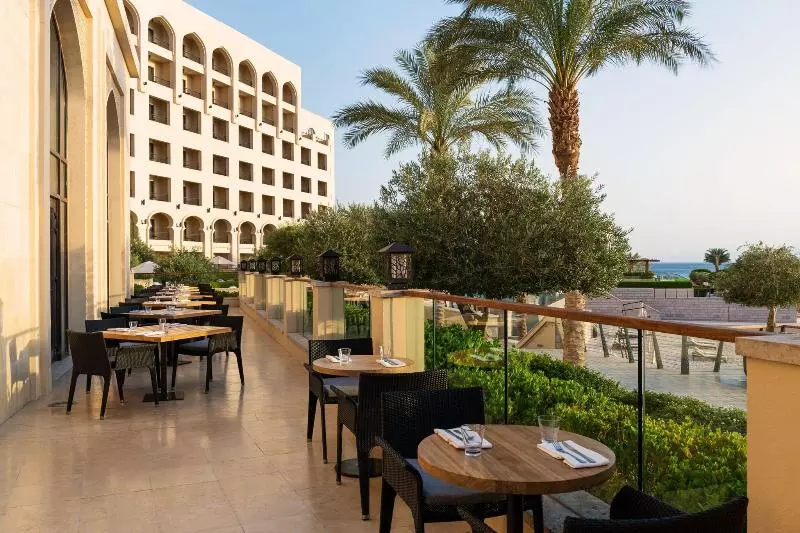 Al Manara, A Luxury Collection Hotel, Aqaba