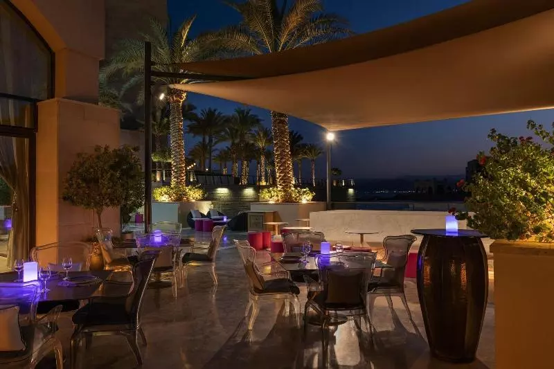 Al Manara, A Luxury Collection Hotel, Aqaba