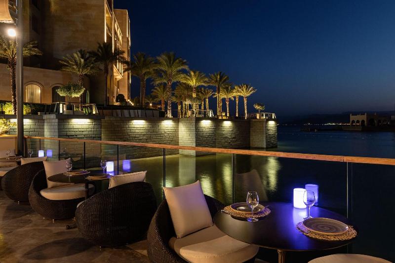 Al Manara, A Luxury Collection Hotel, Aqaba
