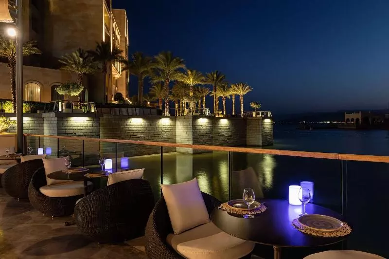 Al Manara, A Luxury Collection Hotel, Aqaba