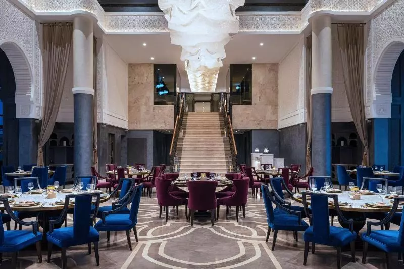 Al Manara, A Luxury Collection Hotel, Aqaba