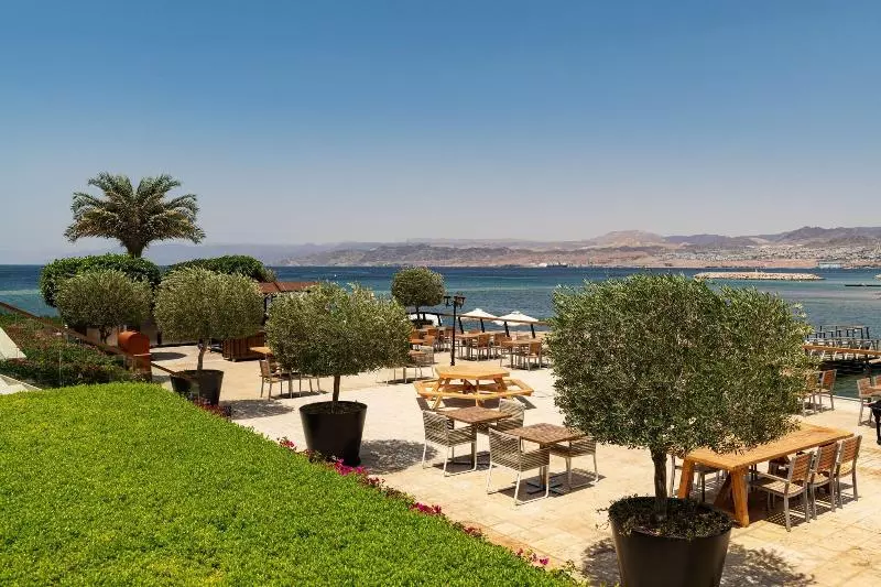 Al Manara, A Luxury Collection Hotel, Aqaba