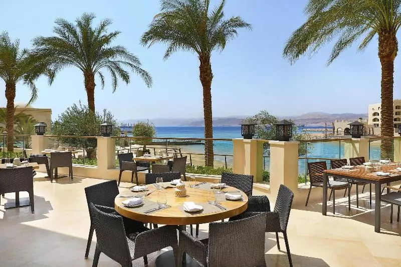 Al Manara, A Luxury Collection Hotel, Aqaba