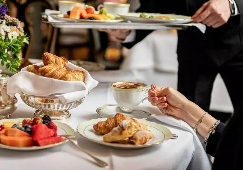 Al Manara, A Luxury Collection Hotel, Aqaba