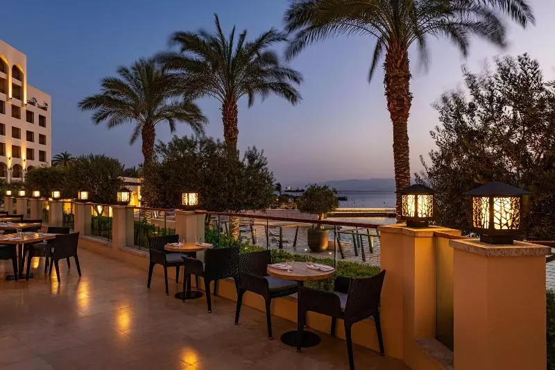 Al Manara, A Luxury Collection Hotel, Aqaba