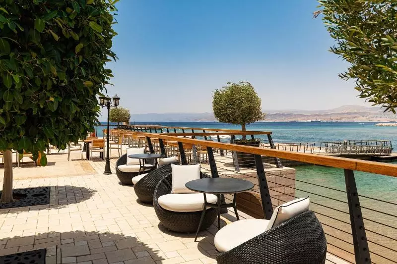 Al Manara, A Luxury Collection Hotel, Aqaba