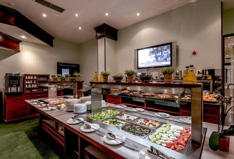 בית מלון כפרי Bellevue Ski & Relax   Half Board