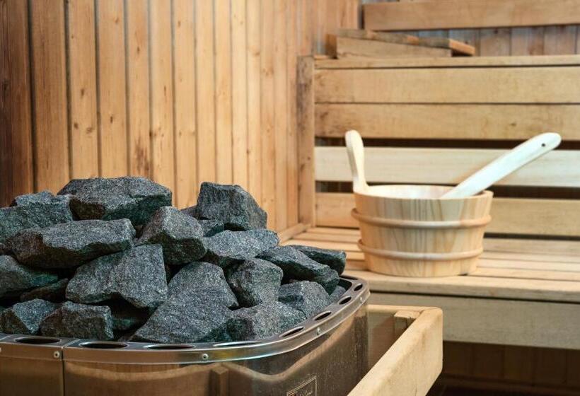 בית מלון כפרי Bellevue Ski & Relax   Half Board