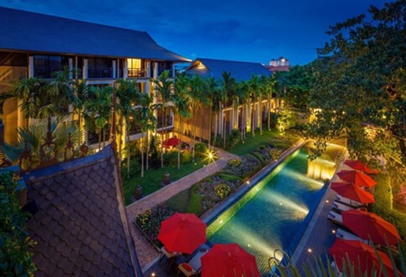 هتل Chala Number 6