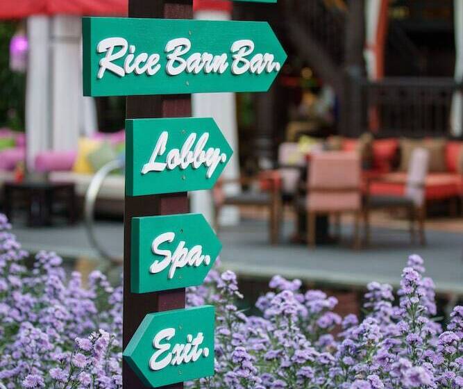 هتل Chala Number 6