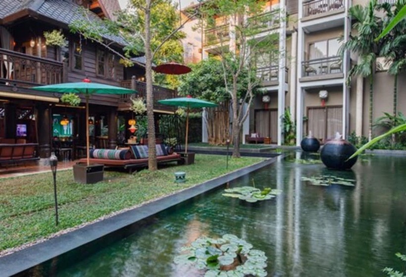 هتل Chala Number 6