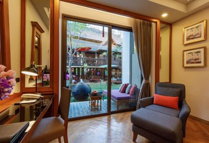 هتل Chala Number 6