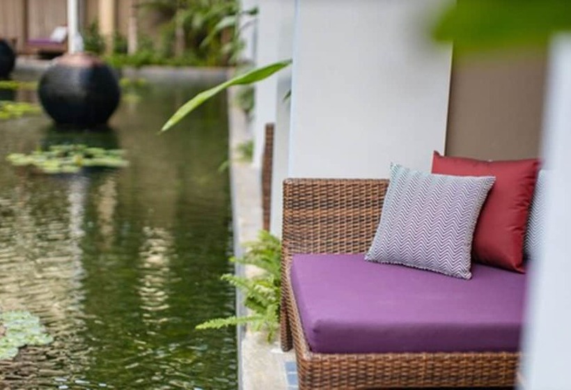 هتل Chala Number 6