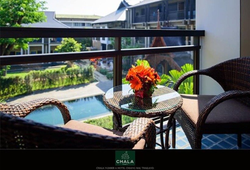 هتل Chala Number 6