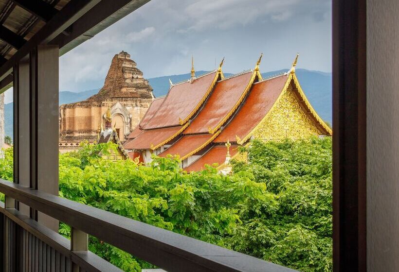 هتل Chala Number 6