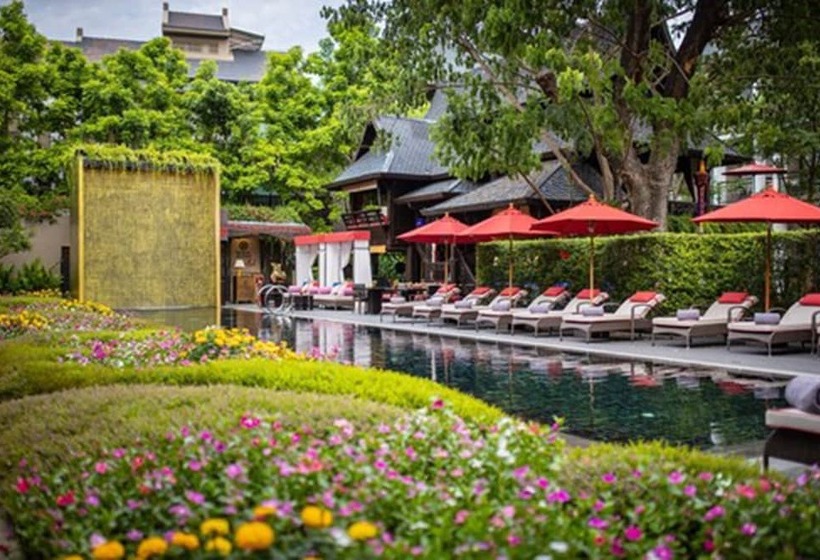 هتل Chala Number 6