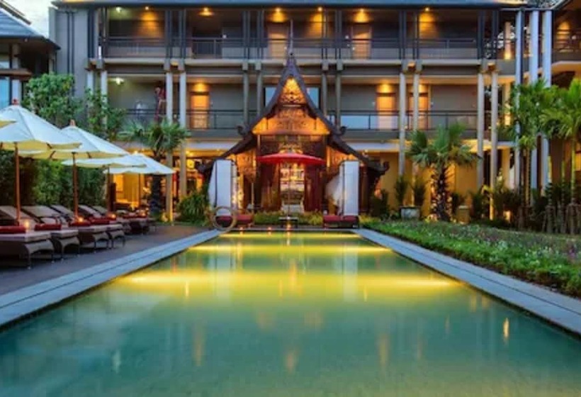 هتل Chala Number 6